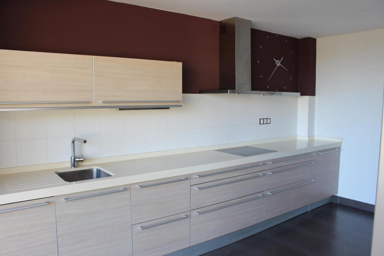 הוילה Casa Con Vistas En Agost מראה חיצוני תמונה