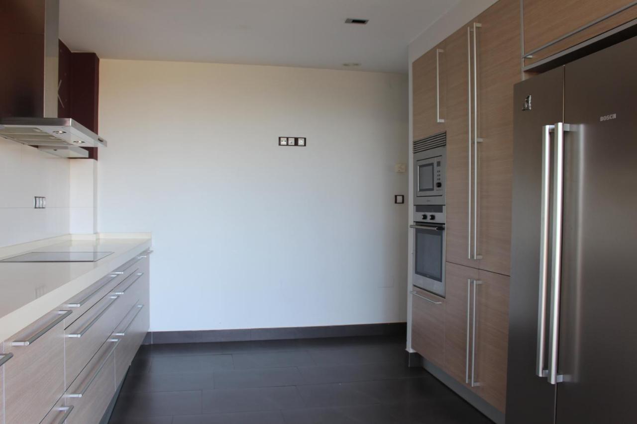הוילה Casa Con Vistas En Agost מראה חיצוני תמונה
