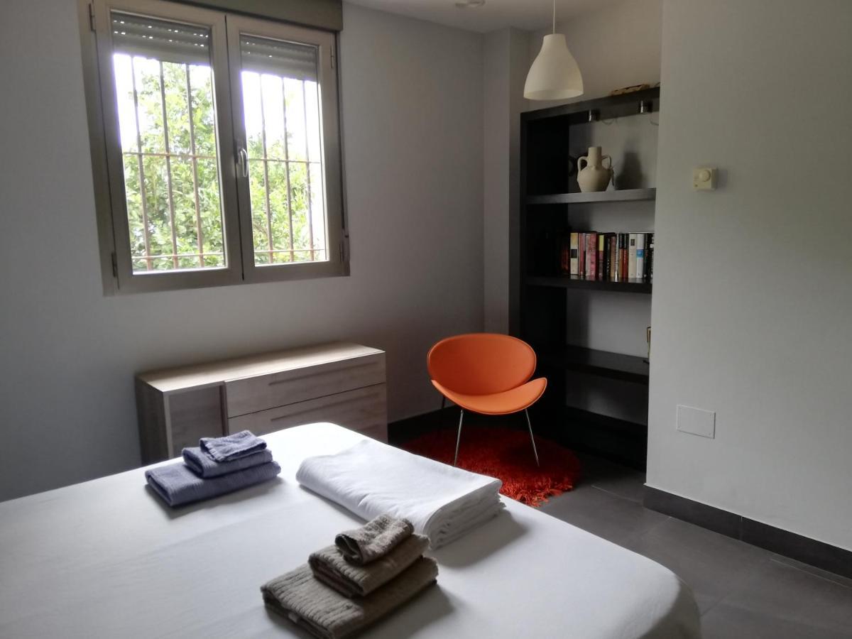 הוילה Casa Con Vistas En Agost מראה חיצוני תמונה