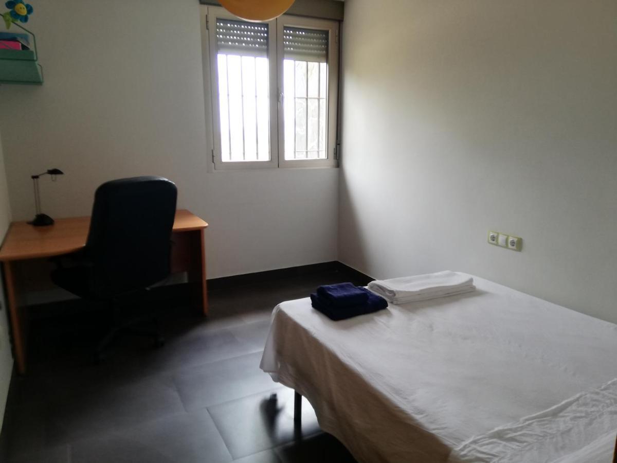 הוילה Casa Con Vistas En Agost מראה חיצוני תמונה